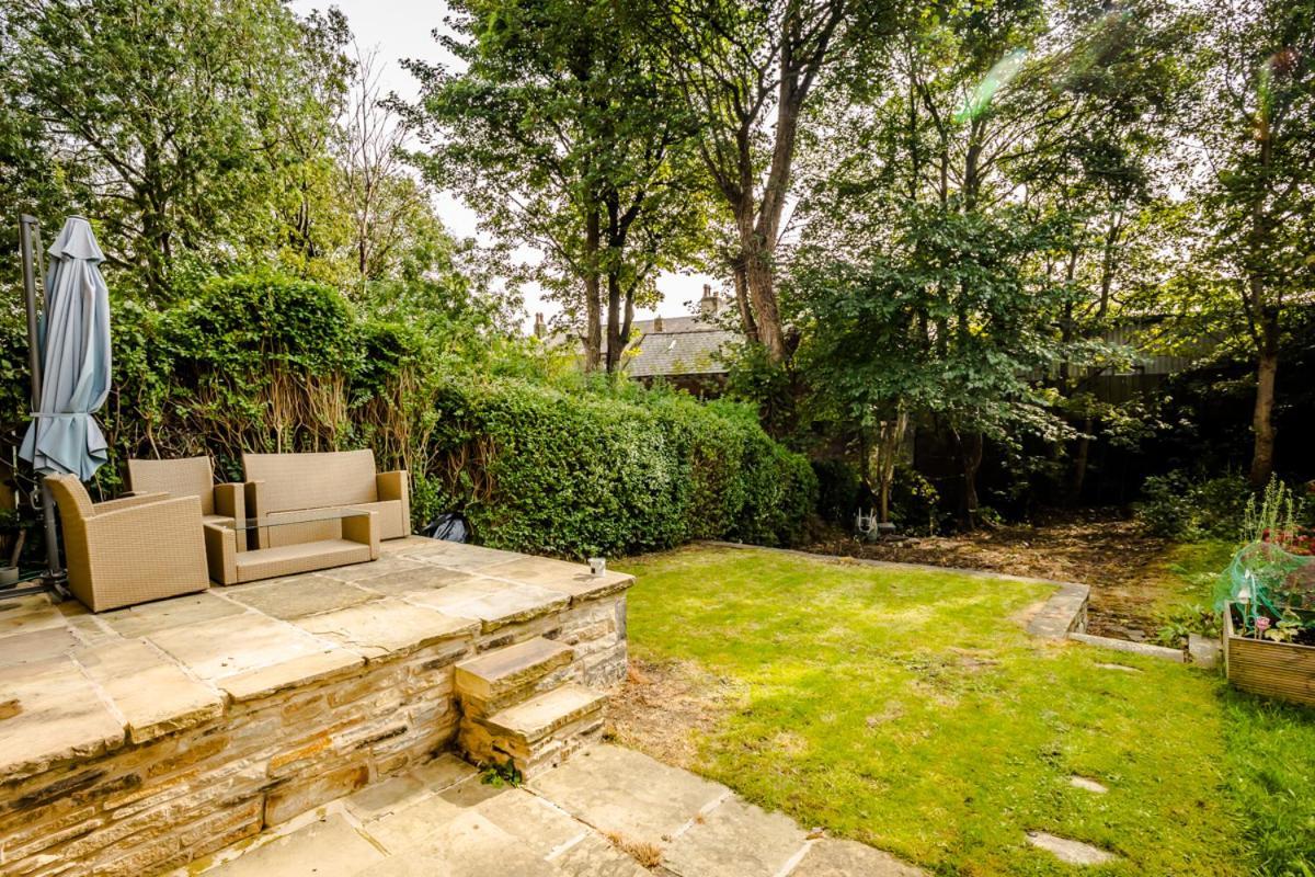 The Cosey Tucked-Away Cottage 2 Or 3 Bedroom Options ハダーズフィールド 部屋 写真